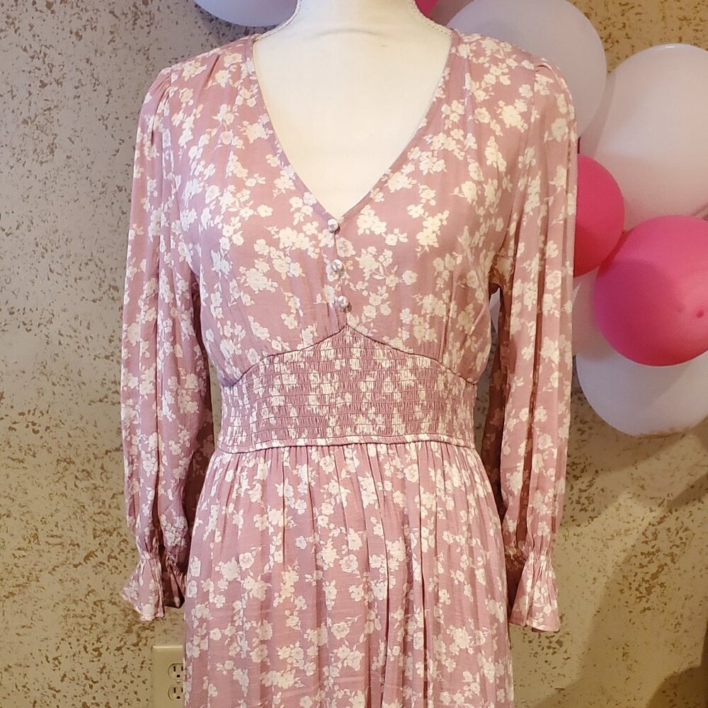 The Esther Dress